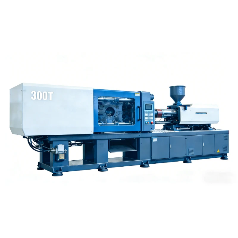 injection molding machine